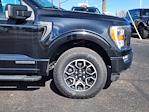 Used 2023 Ford F-150 XL SuperCrew Cab 4WD, Pickup for sale #PFA52326G - photo 8