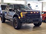 Used 2023 Ford F-150 Raptor SuperCrew Cab 4WD, Pickup for sale #PFC91945T - photo 1