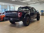 Used 2023 Ford F-150 Raptor SuperCrew Cab 4WD, Pickup for sale #PFC91945T - photo 2