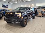 Used 2023 Ford F-150 Raptor SuperCrew Cab 4WD, Pickup for sale #PFC91945T - photo 3