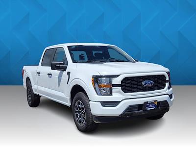 2023 Ford F-150 SuperCrew Cab 4WD, Pickup for sale #PKD95759SA - photo 1