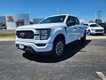 2023 Ford F-150 SuperCrew Cab 4WD, Pickup for sale #PKD95759SA - photo 4