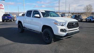 Used 2023 Toyota Tacoma TRD Sport Double Cab 4WD, Pickup for sale #PT165539S - photo 1