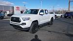 Used 2023 Toyota Tacoma TRD Sport Double Cab 4WD, Pickup for sale #PT165539S - photo 3