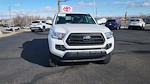 Used 2023 Toyota Tacoma TRD Sport Double Cab 4WD, Pickup for sale #PT165539S - photo 8