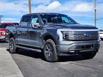 2023 Ford F-150 Lightning SuperCrew Cab AWD, Pickup for sale #PWG51837 - photo 1