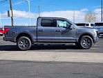 2023 Ford F-150 Lightning SuperCrew Cab AWD, Pickup for sale #PWG51837 - photo 3