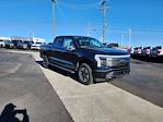 New 2023 Ford F-150 Lightning XLT SuperCrew Cab AWD, Pickup for sale #PWG52415 - photo 1