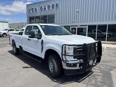 2024 Ford F-250 Super Cab 4WD, Pickup for sale #RED02728 - photo 1