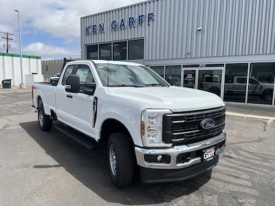 2024 Ford F-250 Super Cab 4WD, Pickup for sale #RED03754 - photo 1