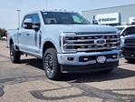 New 2024 Ford F-250 Platinum Crew Cab 4WD, Pickup for sale #RED27106 - photo 1