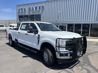 New 2024 Ford F-250 XL Crew Cab 4WD, Pickup for sale #RED29466 - photo 1