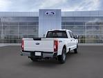 2024 Ford F-250 Crew Cab 4WD, Pickup for sale #RED51687 - photo 7