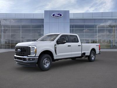 New 2024 Ford F-350 XL Crew Cab 4WD, Pickup for sale #RED51691 - photo 1