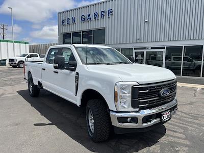 2024 Ford F-250 Crew Cab 4WD, Pickup for sale #RED55590 - photo 1