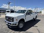 New 2024 Ford F-250 XL Super Cab 4WD, Pickup for sale #RED63610 - photo 4