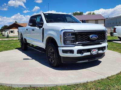 2024 Ford F-250 Crew Cab 4WD, Pickup for sale #REE04419 - photo 1