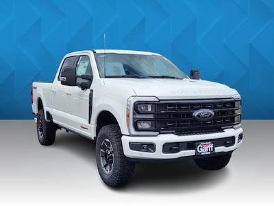 2024 Ford F-250 Crew Cab 4WD, Pickup for sale #REE64751 - photo 1