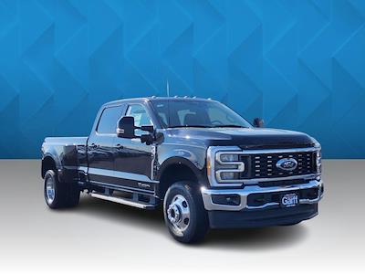 2024 Ford F-350 Crew Cab DRW 4WD, Pickup for sale #REE90417 - photo 1