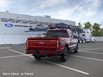 2024 Ford F-350 Crew Cab SRW 4WD, Pickup for sale #REF54896 - photo 8