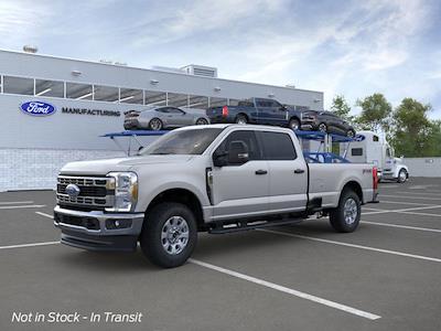 New 2024 Ford F-250 XLT Crew Cab 4WD, Pickup for sale #REF62426 - photo 1