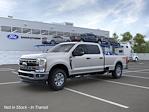 New 2024 Ford F-250 XLT Crew Cab 4WD, Pickup for sale #REF62426 - photo 1