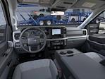 New 2024 Ford F-250 XLT Crew Cab 4WD, Pickup for sale #REF62426 - photo 9