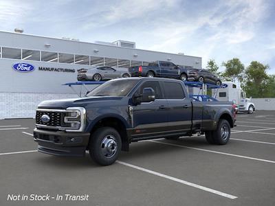 2024 Ford F-350 Crew Cab DRW 4WD, Pickup for sale #REF72025 - photo 1