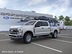 New 2024 Ford F-350 Crew Cab 4WD, Pickup for sale #REF73448 - photo 1