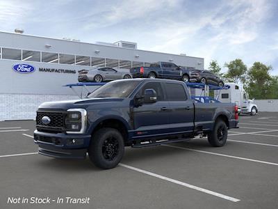 2024 Ford F-350 Crew Cab SRW 4WD, Pickup for sale #REF91712 - photo 1