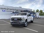 New 2024 Ford F-350 Crew Cab 4WD, Pickup for sale #REF93413 - photo 3