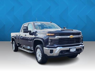 2024 Chevrolet Silverado 3500 Crew Cab 4WD, Pickup for sale #RF259549TC - photo 1