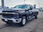 2024 Chevrolet Silverado 3500 Crew Cab 4WD, Pickup for sale #RF259549TC - photo 4