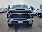 2024 Chevrolet Silverado 3500 Crew Cab 4WD, Pickup for sale #RF259549TC - photo 5