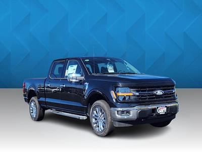 2024 Ford F-150 SuperCrew Cab 4WD, Pickup for sale #RFA04948 - photo 1