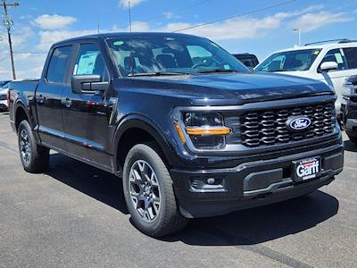 2024 Ford F-150 SuperCrew Cab 4WD, Pickup for sale #RFA88441 - photo 1