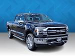 New 2024 Ford F-150 Lariat SuperCrew Cab 4WD, Pickup for sale #RFB16605 - photo 1