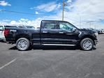 New 2024 Ford F-150 Lariat SuperCrew Cab 4WD, Pickup for sale #RFB16605 - photo 3