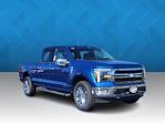 New 2024 Ford F-150 Lariat SuperCrew Cab 4WD, Pickup for sale #RFB18639 - photo 1