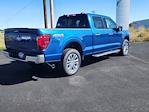 New 2024 Ford F-150 Lariat SuperCrew Cab 4WD, Pickup for sale #RFB18639 - photo 2