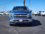 New 2024 Ford F-150 Lariat SuperCrew Cab 4WD, Pickup for sale #RFB18639 - photo 4