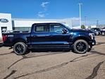 New 2024 Ford F-150 Platinum SuperCrew Cab 4WD, Pickup for sale #RFB25045 - photo 4