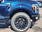 New 2024 Ford F-150 Platinum SuperCrew Cab 4WD, Pickup for sale #RFB25045 - photo 6