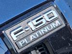 New 2024 Ford F-150 Platinum SuperCrew Cab 4WD, Pickup for sale #RFB25045 - photo 7