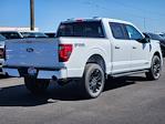 2024 Ford F-150 SuperCrew Cab 4WD, Pickup for sale #RFB41489 - photo 2