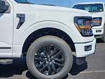 2024 Ford F-150 SuperCrew Cab 4WD, Pickup for sale #RFB41489 - photo 5