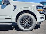 2024 Ford F-150 SuperCrew Cab 4WD, Pickup for sale #RFB42078 - photo 5