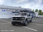 2024 Ford F-150 SuperCrew Cab 4WD, Pickup for sale #RFC07247 - photo 3