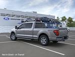 2024 Ford F-150 SuperCrew Cab 4WD, Pickup for sale #RFC07247 - photo 2