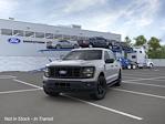 New 2024 Ford F-150 STX SuperCrew Cab 4WD, Pickup for sale #RFC23836 - photo 3